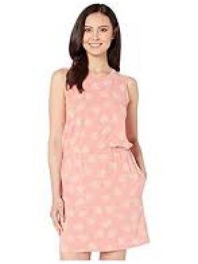 Carve Designs Coral Dress